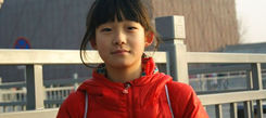 小學生寒假冬令營希望家長能夠多給孩子鼓勵