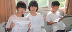 小學(xué)生冬令營介紹的這5招讓孩子從此跟磨蹭說拜拜