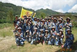 小學(xué)生在軍事冬令營中安全嗎？