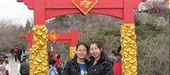 孩子的責(zé)任感在小學(xué)生戶外冬令營中獲得