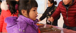 孩子太嬌慣小學(xué)生冬令營(yíng)有方法