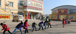 小學(xué)生戶外冬令營(yíng)攻略