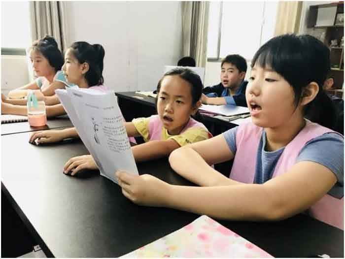 小學生心智冬令營
