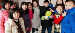 心智冬令營陳述為什么現(xiàn)在的孩子不好教育
