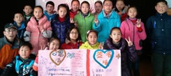孩子的任性讓心智冬令營來幫您解決