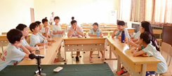 成長冬令營讓你了解親子溝通的重要性