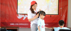 成長冬令營認為要在孩子小的時候養(yǎng)成這些習慣