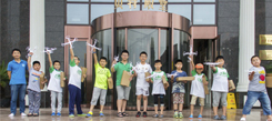 心智冬令營(yíng)告訴你如何提升學(xué)生成績(jī)？