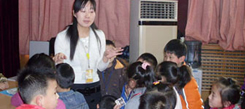 喚醒心智成長營帶你了解美式教育是怎么培養(yǎng)孩子的挑戰(zhàn)精神的