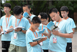 國內(nèi)不錯的學(xué)能冬令營課程有哪些？