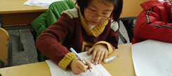 學(xué)能冬令營(yíng)給孩子們帶來(lái)的那些收獲