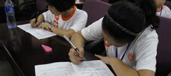 記憶力冬令營(yíng)能夠輔助孩子更好的思考學(xué)習(xí)