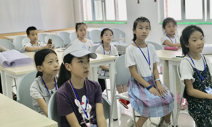 國內(nèi)學(xué)能冬令營在哪里
