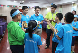 學能冬令營能提高孩子的記憶力嗎？