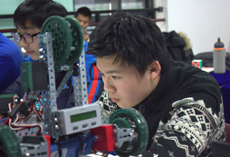 電腦編程類的冬令營讓青少年得到什么？