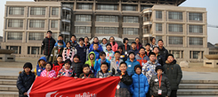 玩既是學(xué)，學(xué)能冬令營(yíng)讓你在游覽中學(xué)習(xí)北京的文化