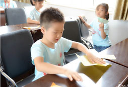 什么樣的孩子適合參加學(xué)能冬令營？
