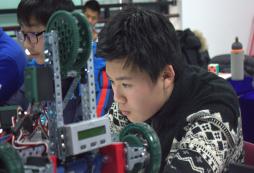 學能冬令營帶你體驗STEAM素質(zhì)啟蒙！