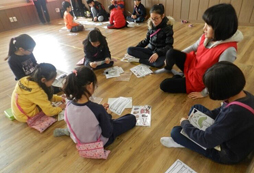 參加學能冬令營孩子需要攜帶哪些物品？