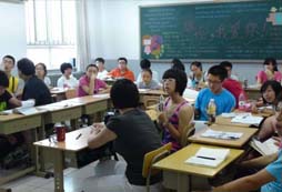 英語冬令營學(xué)習(xí)效果如何？