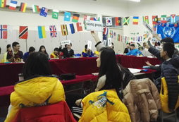 加入英語冬令營有什么好處？