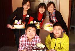 兒童英語冬令營教學如何？