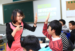 英語冬令營適合多大的孩子參加？
