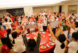 國內(nèi)適合青少年的英語冬令營推薦