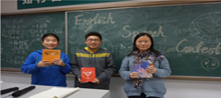 小學(xué)生英語冬令營告訴你為啥英語聽力聽不懂