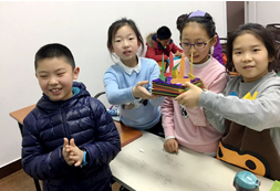 參加英語寫作冬令營貴不貴？