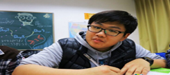 英語冬令營提醒學(xué)生寫英語作文要注意細節(jié)