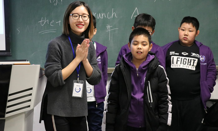 國內英語冬令營哪家好
