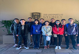 澳洲新西蘭寒假國(guó)際游學(xué)，中小學(xué)插班，大學(xué)生國(guó)際語(yǔ)言學(xué)習(xí)