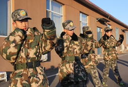 北京青少年軍事冬令營(yíng)報(bào)名最大優(yōu)惠進(jìn)行中