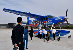 北京雙語航空科技研學營，以航空為主題1V1指導！