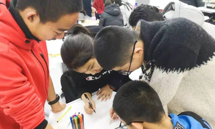 北京英語閱讀寫作提升營，掌握解題方法、提分技巧