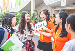 2020北京6天百變女孩帶領(lǐng)孩子內(nèi)修德才，外識(shí)禮節(jié)