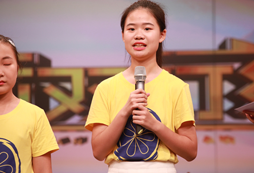 2020海南親子文學(xué)冬令營提高中小學(xué)生表達能力、自信心
