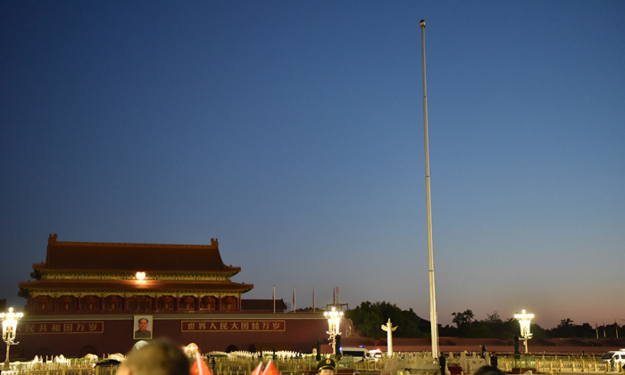 故宮博物院提供 體驗(yàn)“我在故宮修文物”，一場非物質(zhì)文化遺產(chǎn)研學(xué)之旅