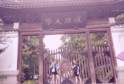 奧林修斯復(fù)交名師營帶你走進(jìn)名校感受名校氛圍