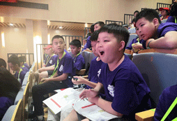 游學冬令營為什么如此受中小學生喜愛？