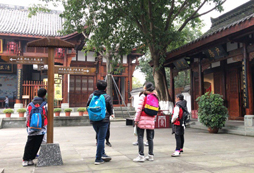 參加北京游學冬令營值不值？