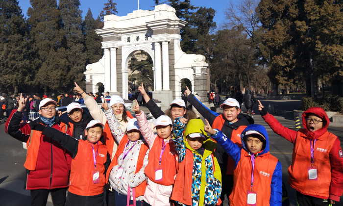 給小孩報(bào)名冬令營(yíng)需要了解什么