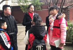 青少年參加游學冬令營的安全性怎么樣？