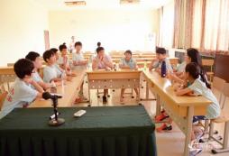 分享：選擇青少年游學(xué)冬令營的意義是什么？
