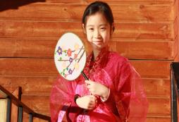 7到8歲的孩子合適參加北京游學(xué)冬令營(yíng)嗎？