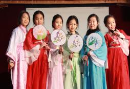 2017年寒假游學(xué)冬令營(yíng)怎么樣？