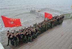 2017年軍事游學冬令營的防寒常識是什么？