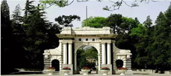 寒假跟游學(xué)冬令營一起到清華北大
