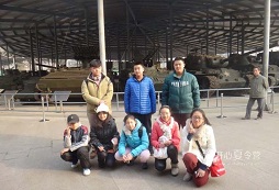 為什么越來越多的人都來參加游學(xué)體驗冬令營？